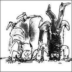 The Twits