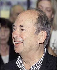 Quentin Blake