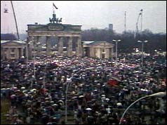 Brandenburg Gate