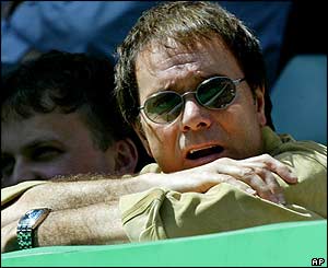 Cliff Richard