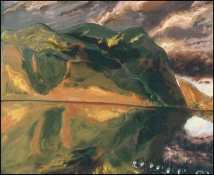 Elephant Mountain by Karen Jones