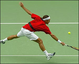 Roger Federer