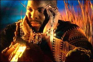 Christian