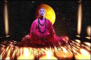 Buddhist