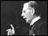 British PM Neville Chamberlian