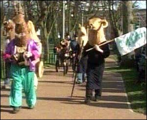Armagh rhymers