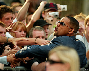Will Smith