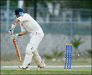Nasser Hussain