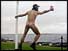 Naked rambler