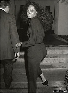 Diana Ross