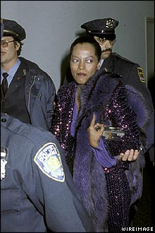 Diana Ross