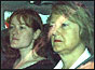 Janice and Rachel Kelly