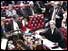 Inside House of Lords