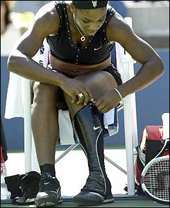 Serena Williams
