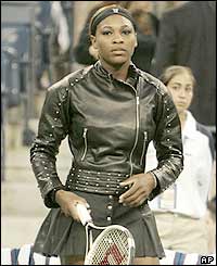 Serena Williams
