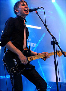 Franz Ferdinand