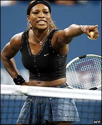Serena Williams