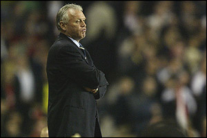 Eddie Gray