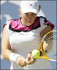 Svetlana Kuznetsova