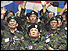 Korean veterans
