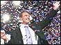 Arnold Schwarzenegger (copyright: AP)