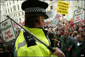 Police officer