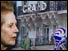 Margaret Thatcher, the Grand, Conservative emblem