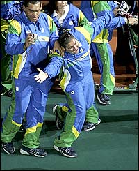 Brazil