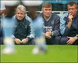 Kevin Keegan