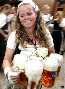 Waitress