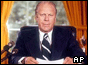 Gerald Ford