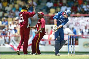 Andrew Strauss