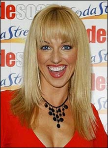 Sarah Manners