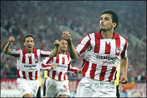Ieroklis Stoltidis