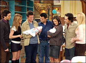 Friends
