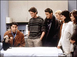 Friends