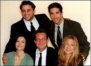 Friends