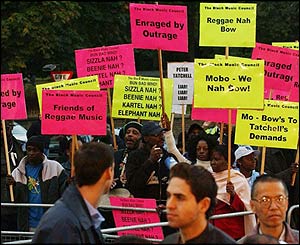 Protests