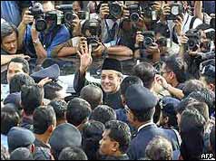Mahathir Mohamad