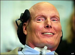 Christopher Reeve