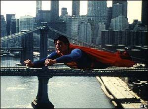 Christopher Reeve