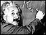 Albert Einstein