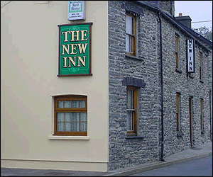 A pub