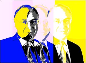 Michael Howard