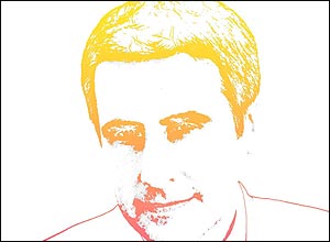 Dermot Murnaghan