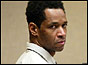John Allen Muhammad (copyright: AP)