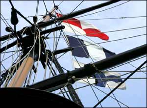 HMS Victory