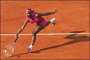 Serena Williams