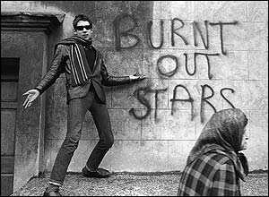 Shane McGowan