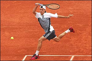 Guillermo Coria